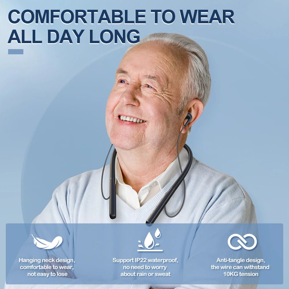 Wireless_Electronics - shop_luxtechselectSecurity_systemsDiscreet SecurityFun_lightingwireless_earpiece