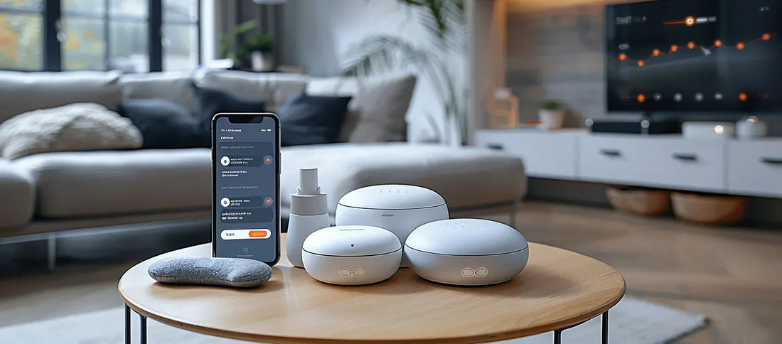 10 Smart Home Devices That Will Instantly Upgrade Your Everyday Life - Lux Tech Select