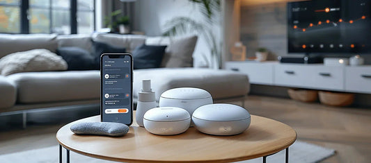 10 Smart Home Devices That Will Instantly Upgrade Your Everyday Life - Lux Tech Select