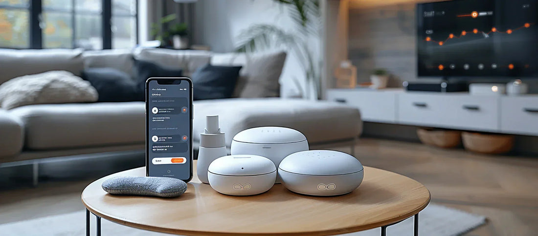 10 Smart Home Devices That Will Instantly Upgrade Your Everyday Life