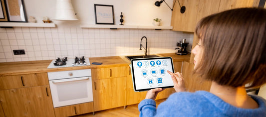 Smart vs. Smarter: How to Choose the Right Tech for Your Home - Lux Tech Select