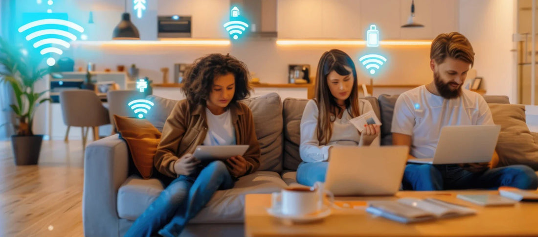 Beginner’s Guide to Building a Smart Home: What You Really Need to Know - Lux Tech Select