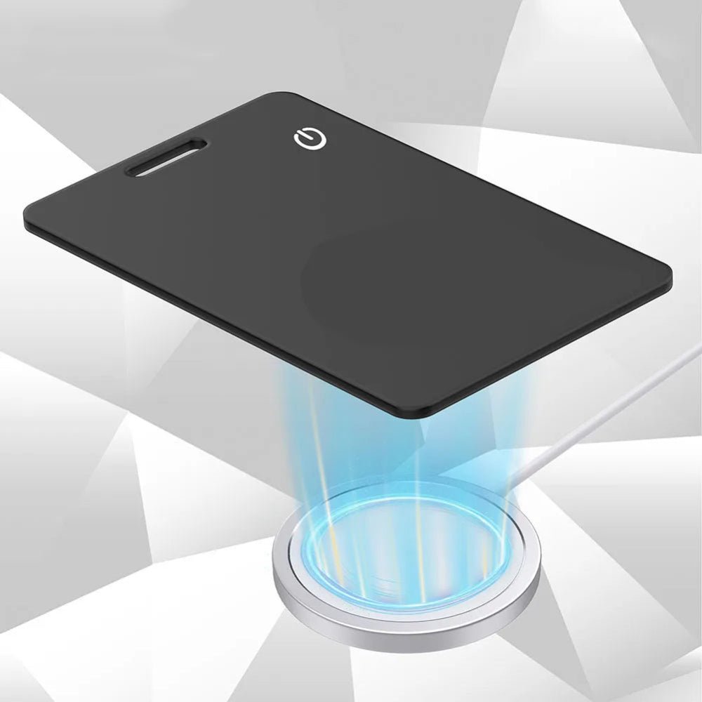 Health & Wellness Tech - Lux Tech Select