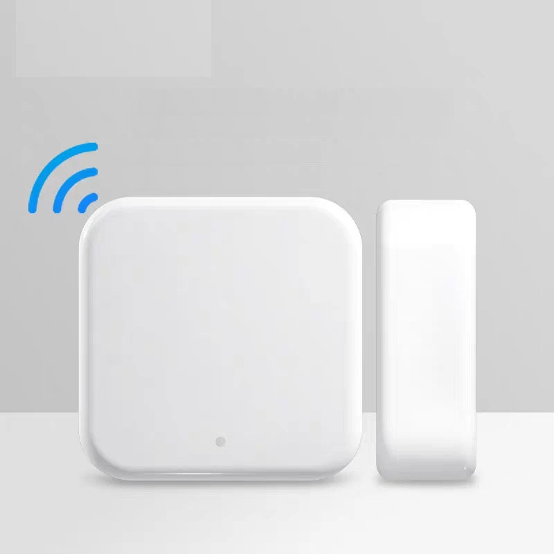 Ttlock APP Device Lock Gateway G2 Bluetooth-Compatible to Wifi Converter for Remote Control Smart Lock